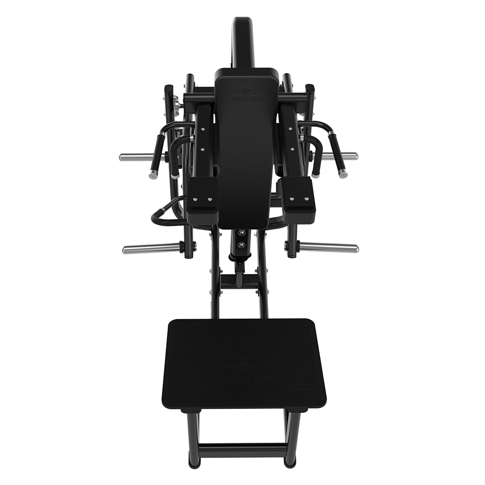 Power Squat | Máquina de Palanca - Pro Series - Altura