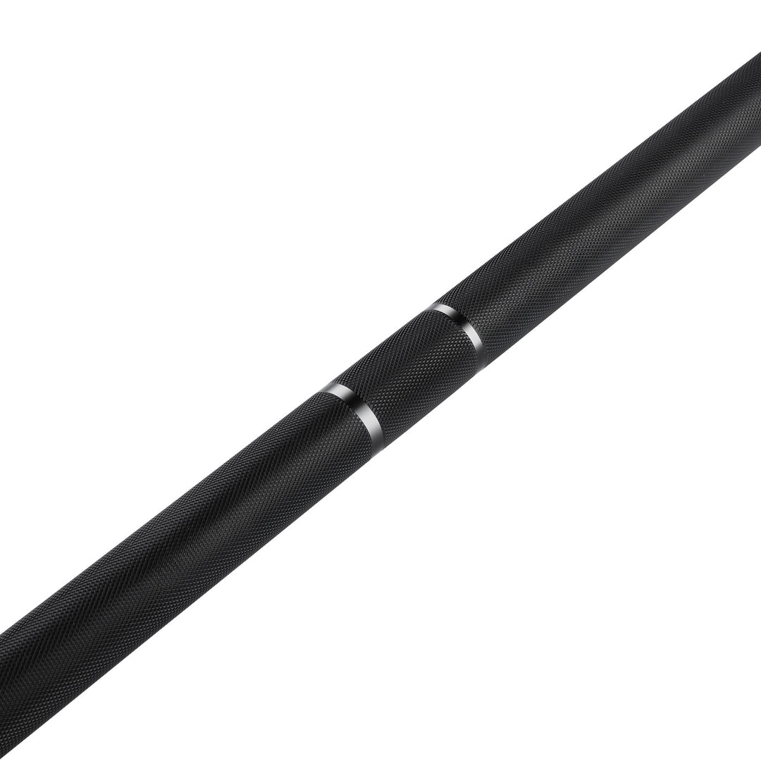 Gryf olimpijski 2,2M * 50MM 4 łożyska Czarny 454kg