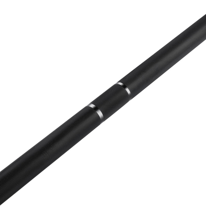 Gryf olimpijski 2,2M * 50MM 4 łożyska Czarny 454kg