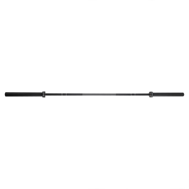 Gryf olimpijski 2,2M * 50MM 4 łożyska Czarny 454kg
