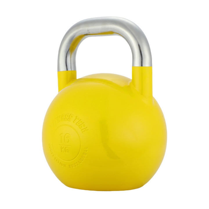 Kettlebell Competición - 16 kg (2)