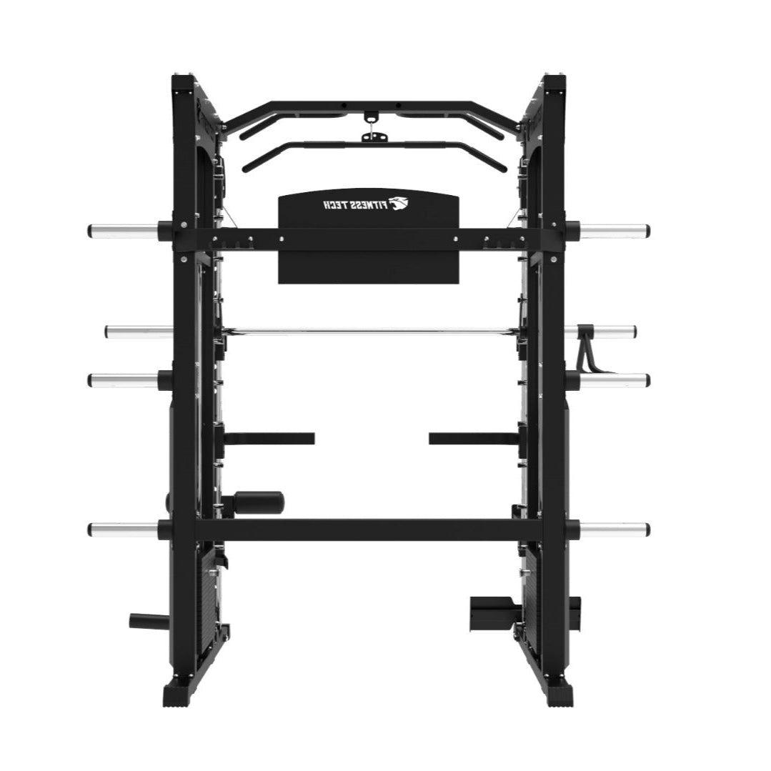 Maszyna Smith Multipower F12 120kg