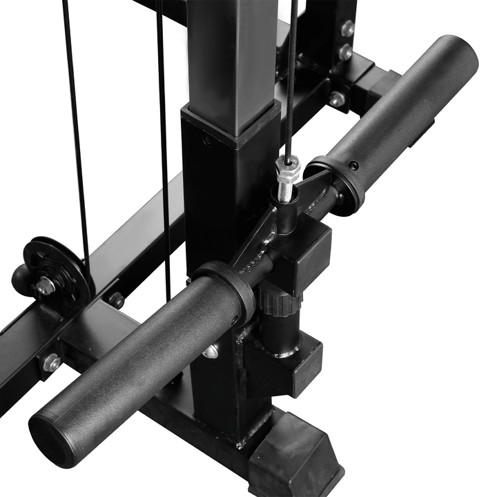 Jaula de sentadillas I Power Squat Rack REACONICIONADA
