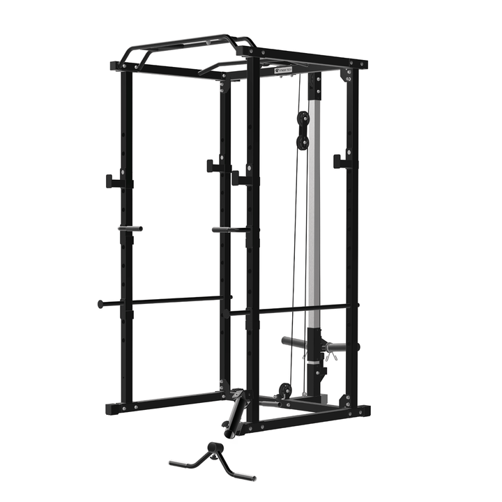 Jaula de sentadillas I Power Squat Rack REACONICIONADA