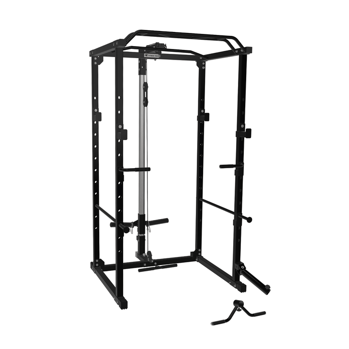 Jaula de sentadillas I Power Squat Rack REACONICIONADA