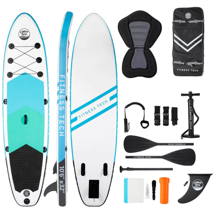 Tabla Paddle Surf Minorca 10,6" 320x81x15cm