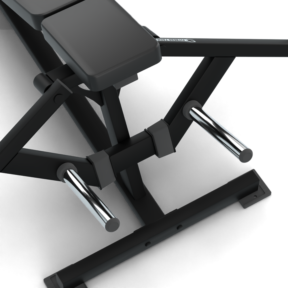 Aperturas Pectoral | Máquina de Palanca - Pro Series