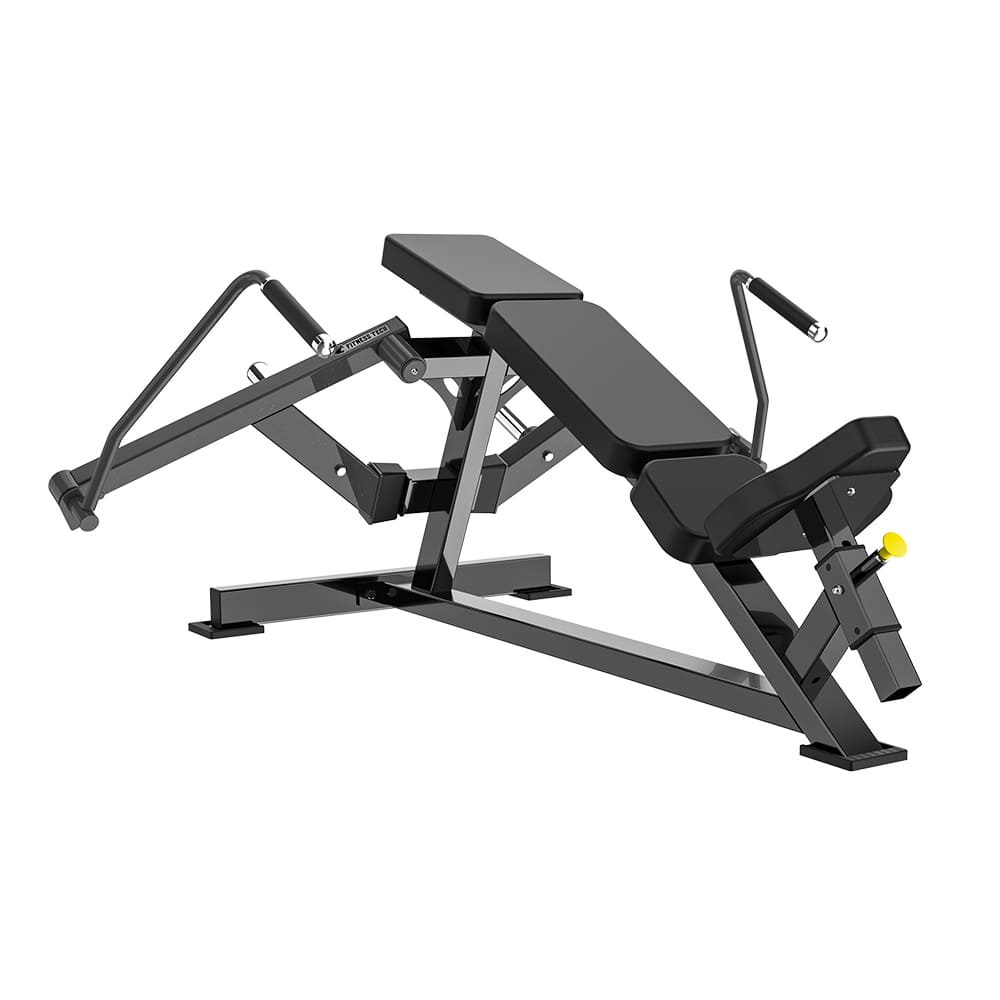 Aperturas Pectoral | Máquina de Palanca - Pro Series