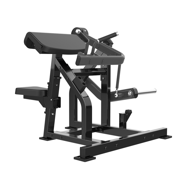Bíceps Predicador | Compact Series