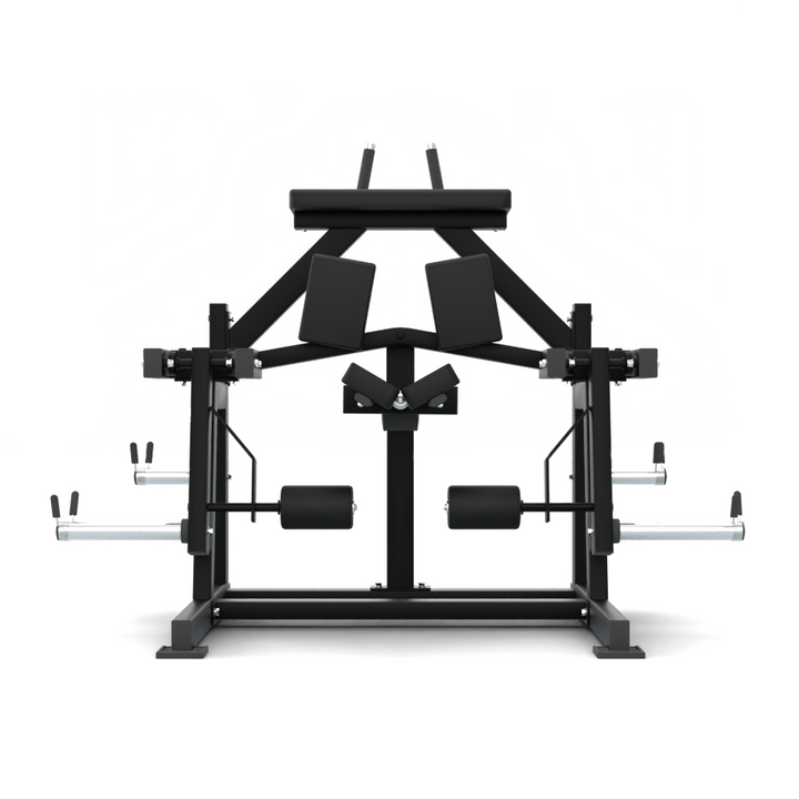 Curl Femoral | Máquina de Palanca - Pro Series frontal