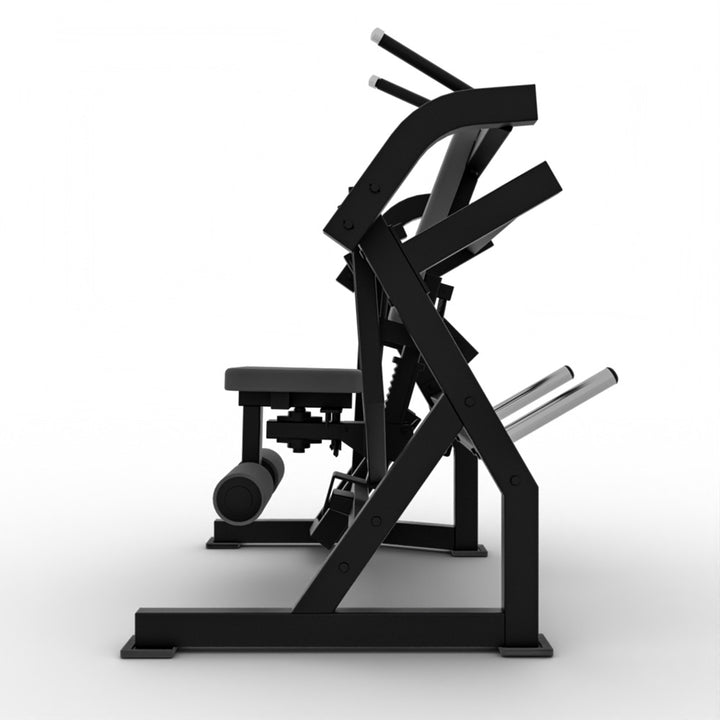 Ab Crunch | Plate Loaded machine - Compact Series