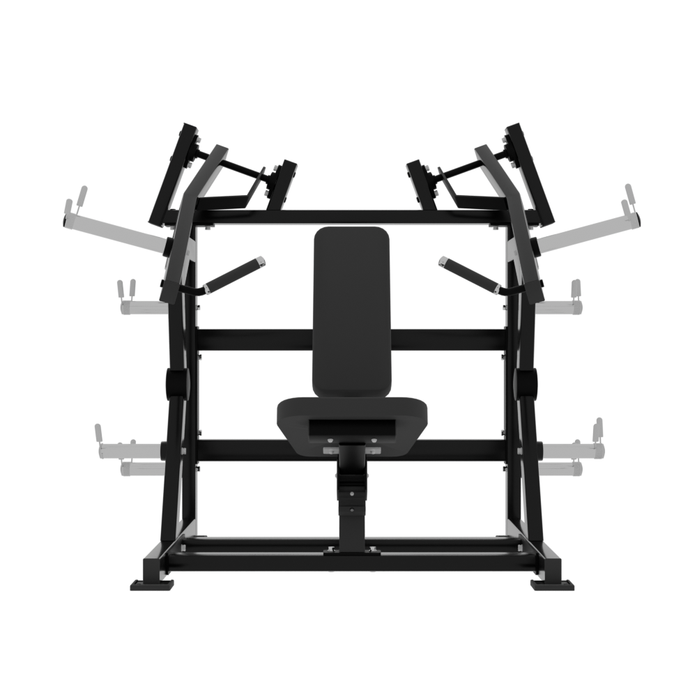 Chest Press | Lever Machine - Compact Series