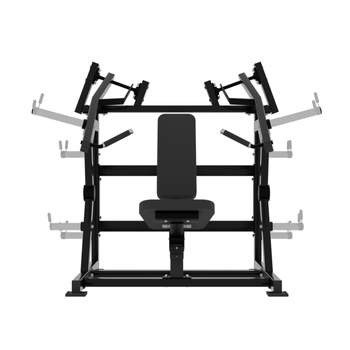 Chest Press | Lever Machine - Compact Series