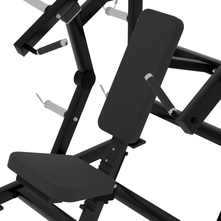 Chest Press | Lever Machine - Compact Series