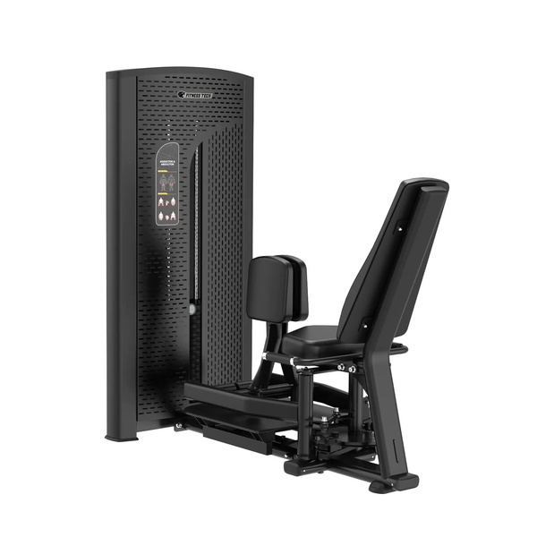 Adductor-Abductor | Dual selectorized machine - Pro Series