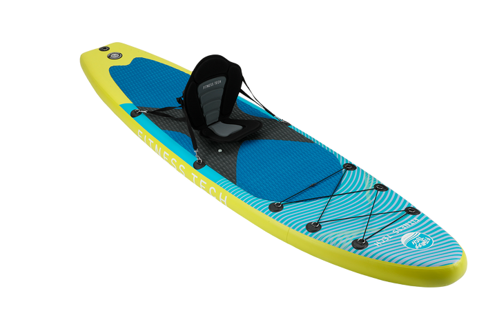 Tabla Paddle Surf Mallorca 10,6" 320x81x15cm
