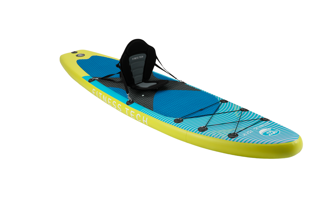 Tabla Paddle Surf Mallorca 10,6" 320x81x15cm