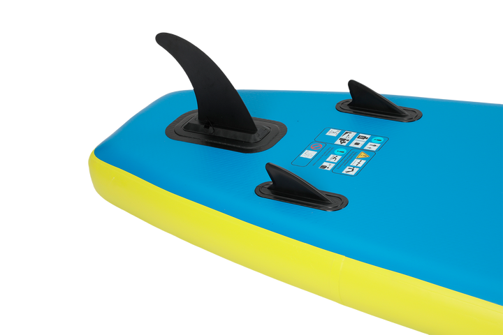 Tabla Paddle Surf Mallorca 10,6" 320x81x15cm