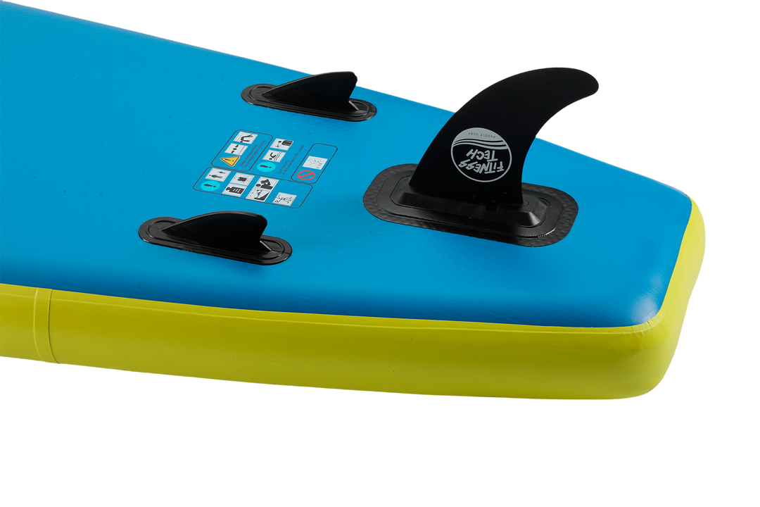 Tabla Paddle Surf Mallorca 10,6" 320x81x15cm