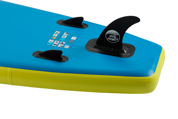 Tabla Paddle Surf Mallorca 10,6" 320x81x15cm