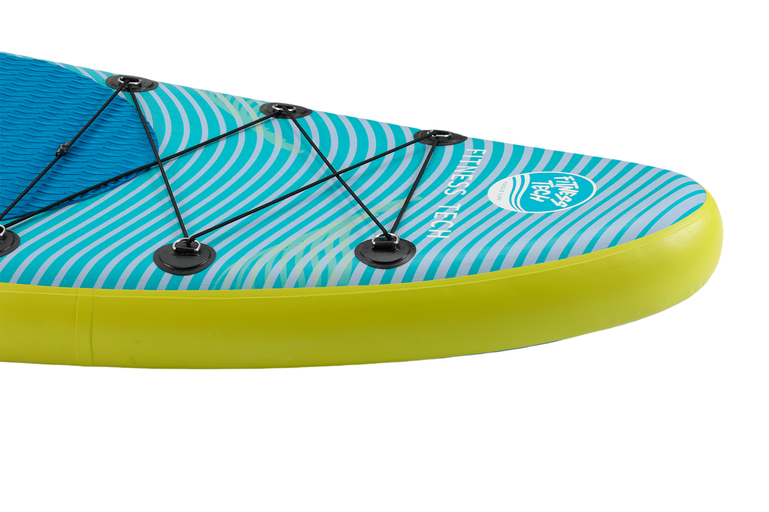 Tabla Paddle Surf Mallorca 10,6" 320x81x15cm