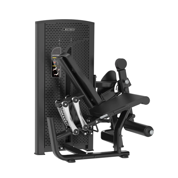 Leg Extension | Selectorized machine - Pro Series