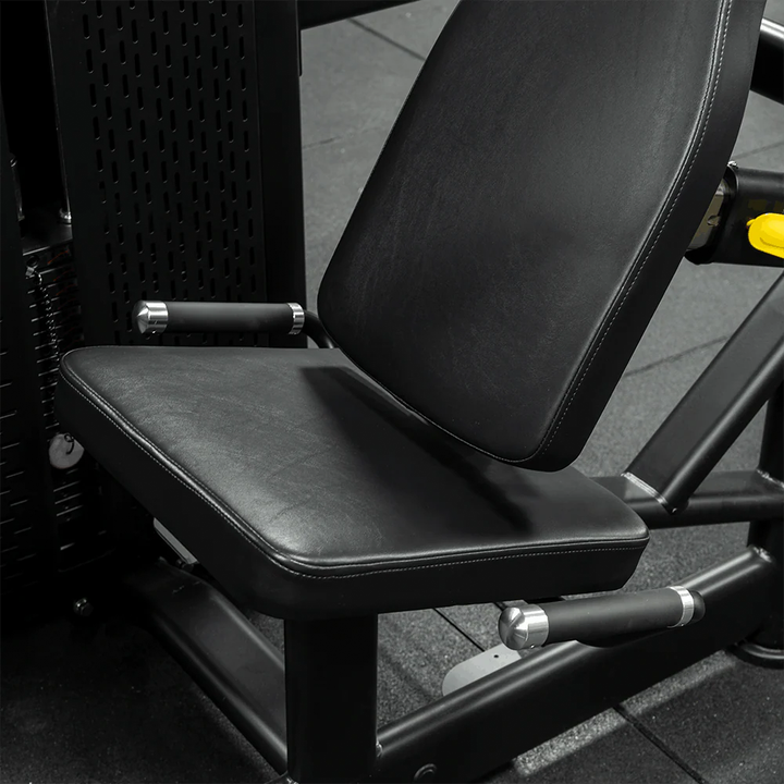 Leg Press | Selectorized Machine - Pro Series