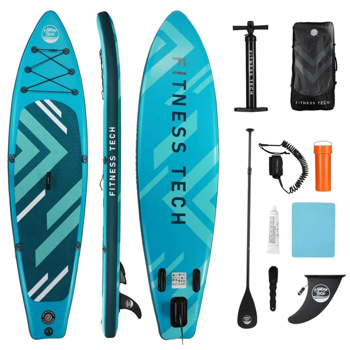 Tabla paddle surf Tabarca 10" 305x78x15cm