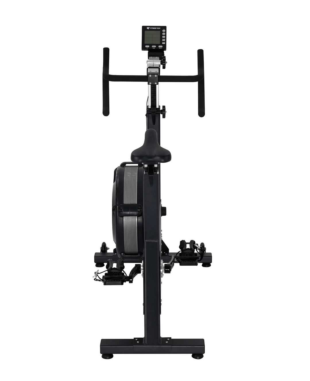 Cross air bike