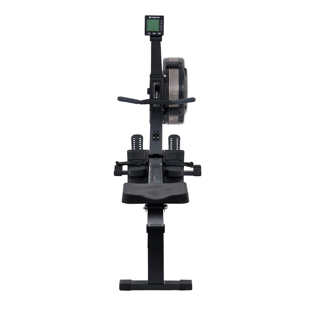 Professional Foldable Air Rowing Machine | Air Rower
