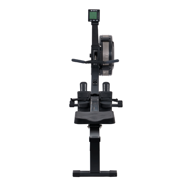 Professional Foldable Air Rowing Machine | Air Rower