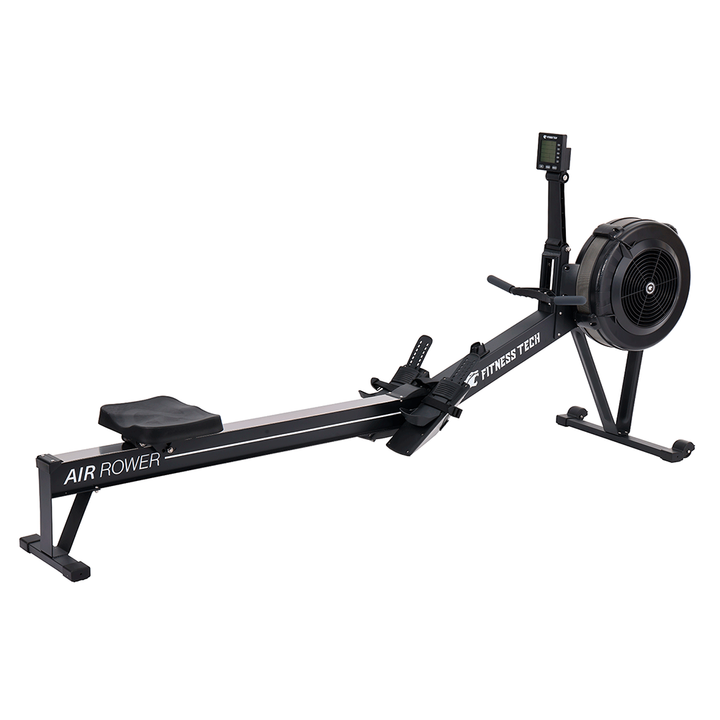 Professional Foldable Air Rowing Machine | Air Rower