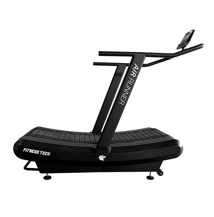 Air Runner / Cinta de Correr Curva