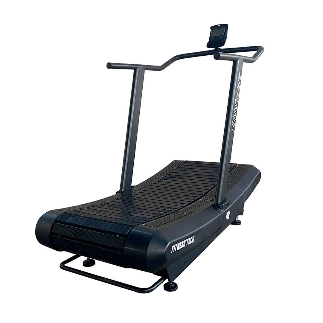 Air Runner / Cinta de Correr Curva