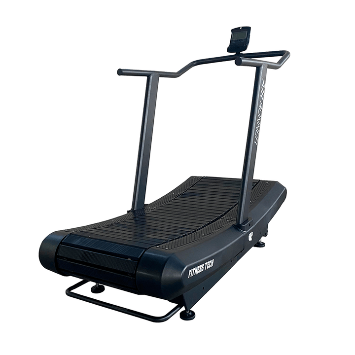 Air Runner / Cinta de Correr Curva