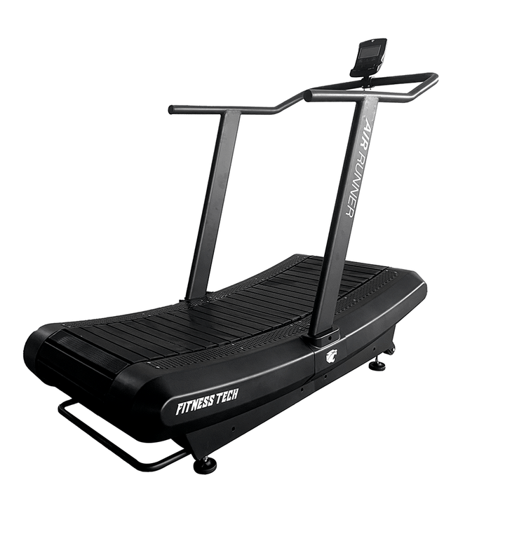 Air Runner / Cinta de Correr Curva
