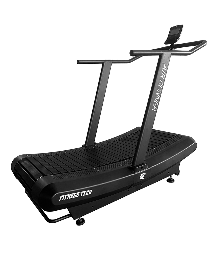 Air Runner / Cinta de Correr Curva