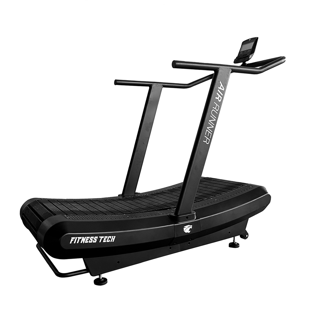 Air Runner / Cinta de Correr Curva