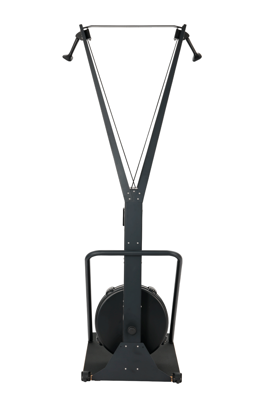 Air Ski Erg Fitness Tech z platformą w zestawie