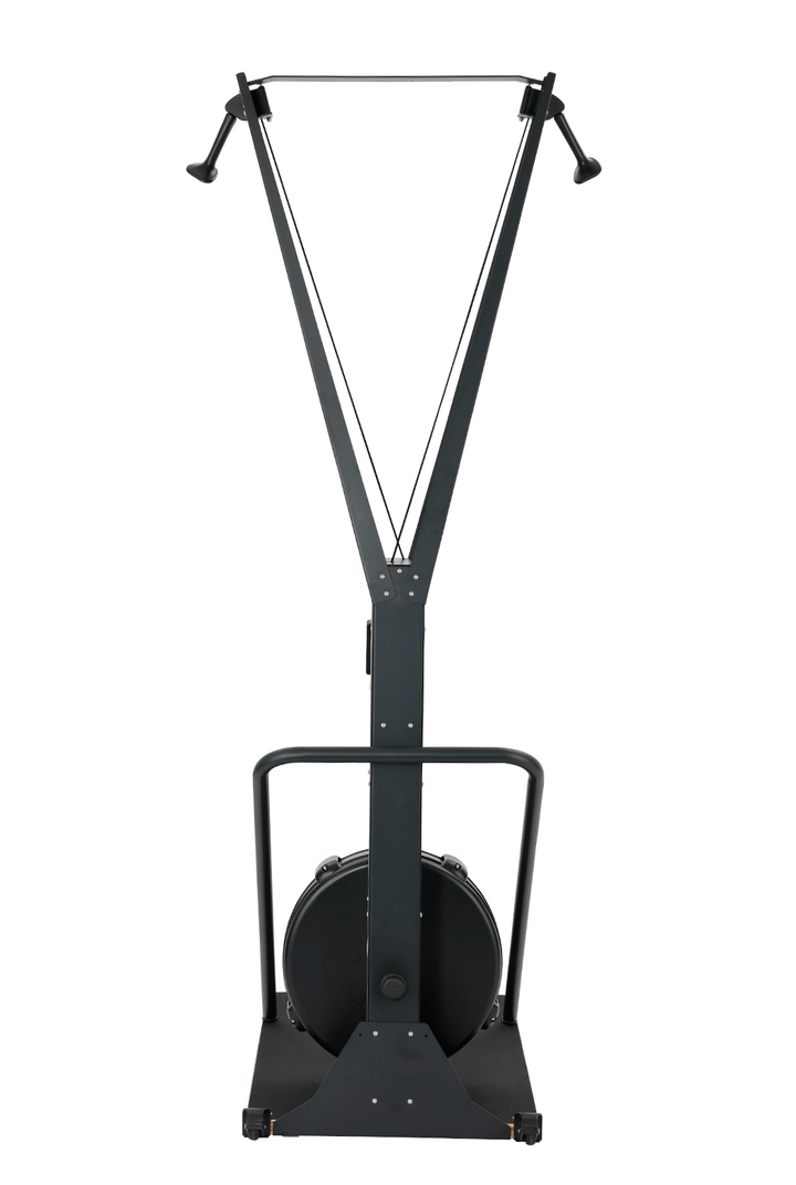 Air Ski Erg Fitness Tech z platformą w zestawie