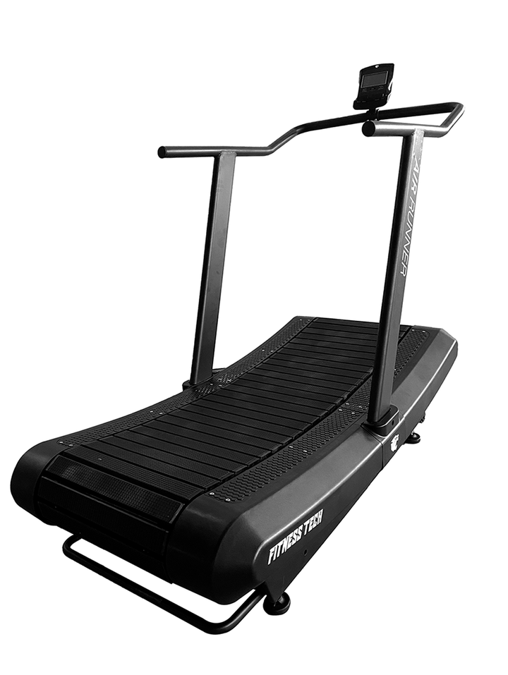 Air Runner / Cinta de Correr Curva