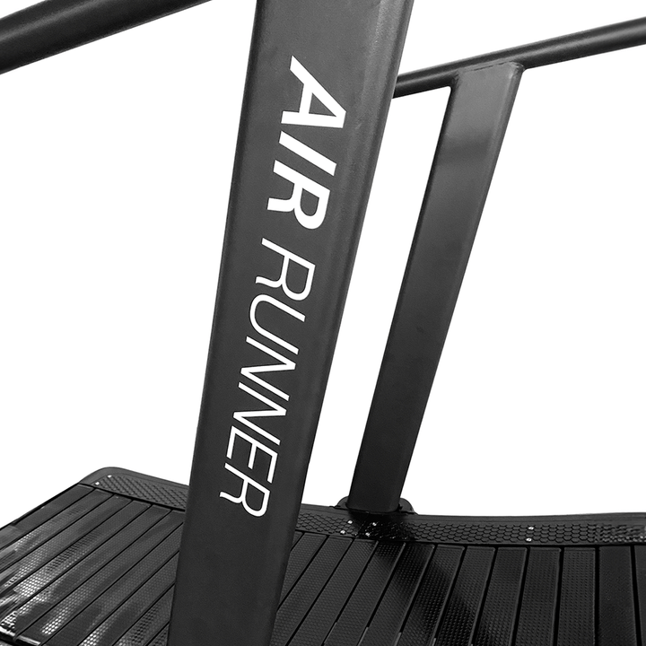 Air Runner / Cinta de Correr Curva