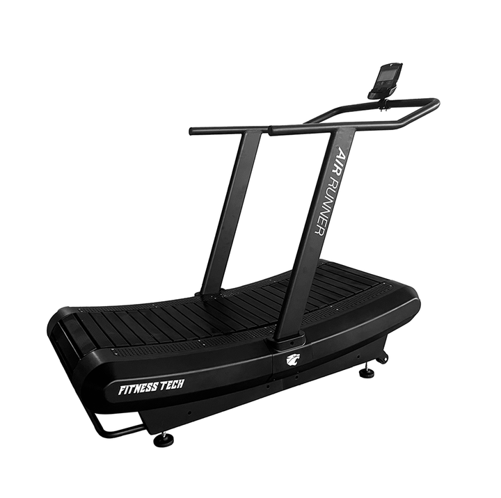Air Runner / Cinta de Correr Curva
