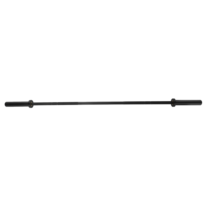Barra de técnica black 1.8m*50mm 2 rodamientos 45Kg