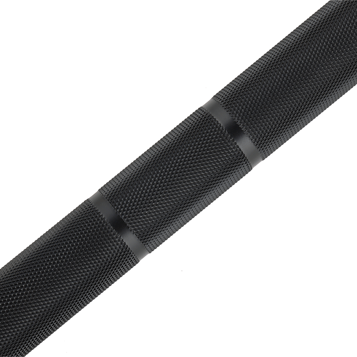 Barra de técnica black 1.8m*50mm 2 rodamientos 45Kg