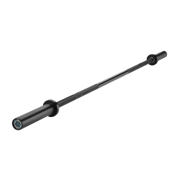 Barra de técnica black 1.8m*50mm 2 rodamientos 45Kg