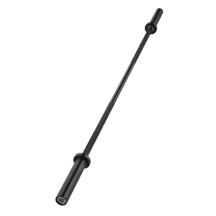Barra de técnica black 1.8m*50mm 2 rodamientos 45Kg