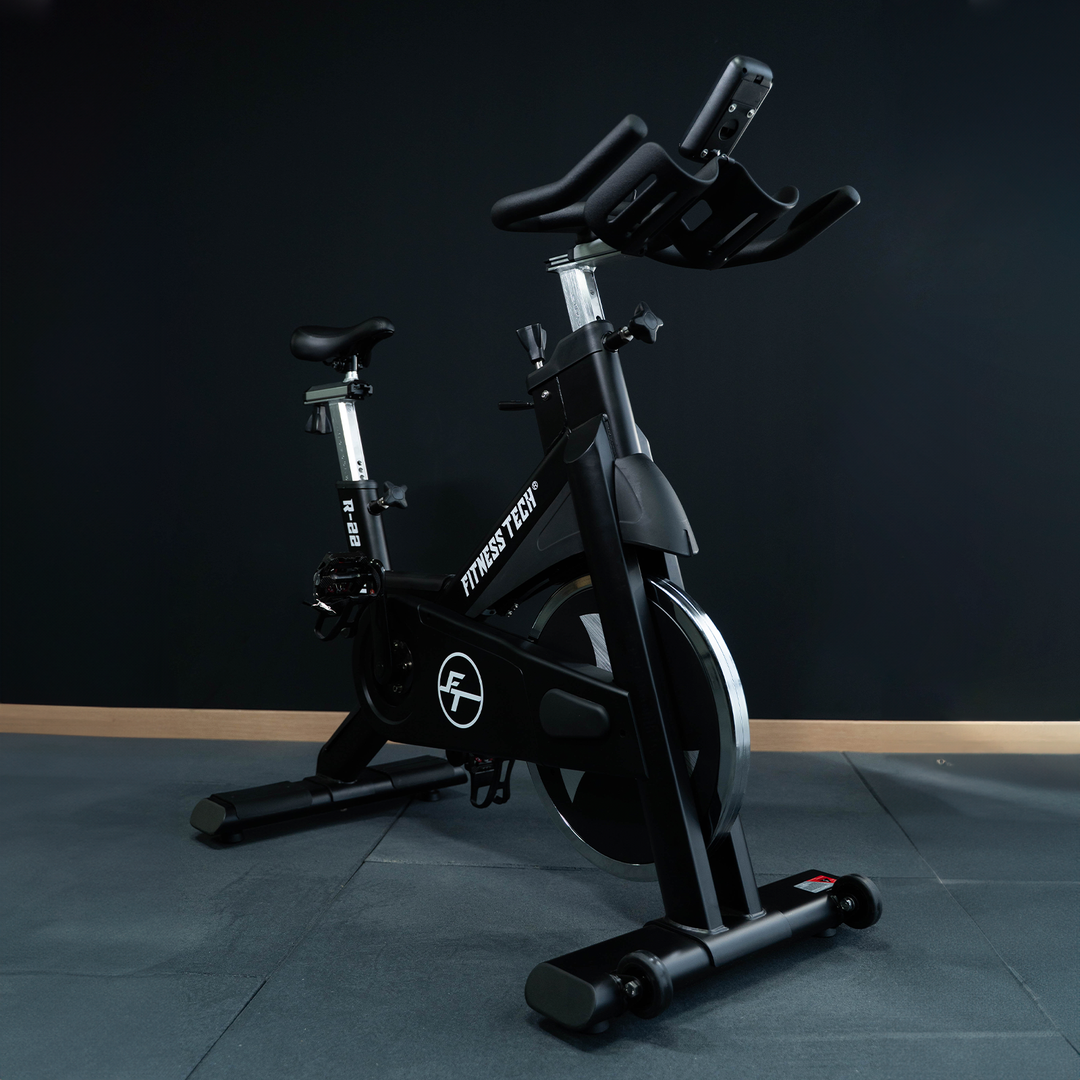 Bicicleta indoor R-22 Pro Series