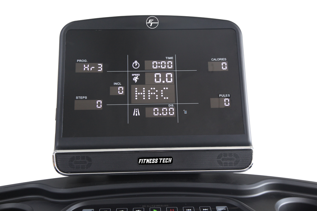 Cinta de correr plegable X-45