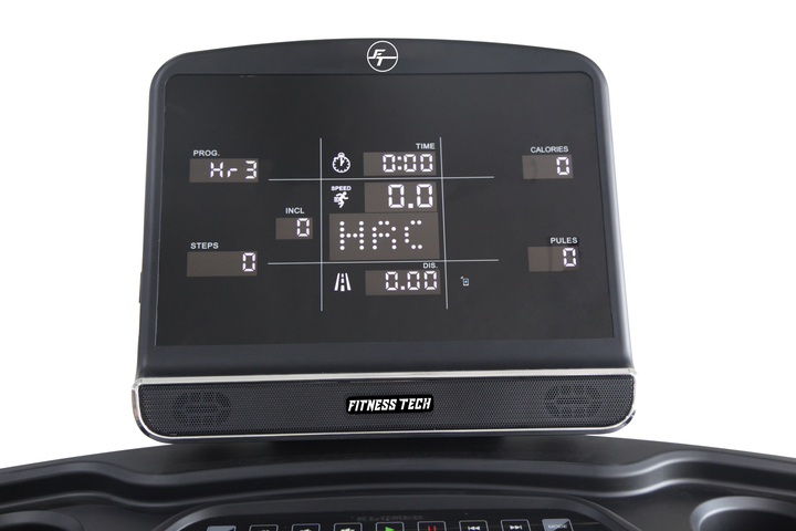 Cinta de correr plegable X-45